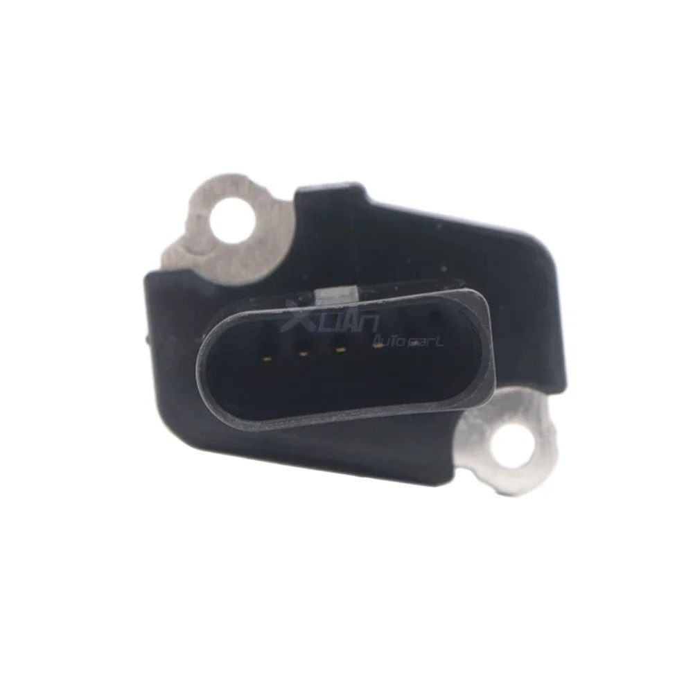 06F 906461 Датчик массового расхода воздуха автомобиля MAF для Volkswagen Eos Golf MK5 MK6 TFSi TSi GTi