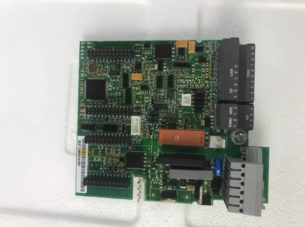 Эскалатор лифта Детали инверторный драйвер шкафа контроллера основная плата