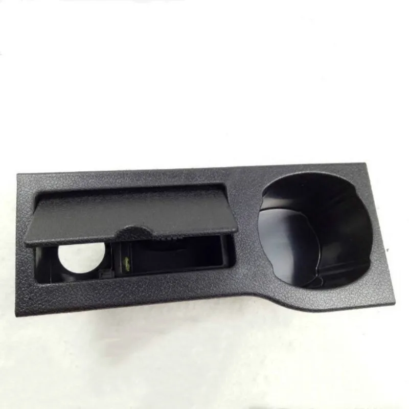 

For Old Mondeo Armrest Box Ashtray Cup Holder 1 2 3 4 5 6 7 Models Storage Box Original Accessories