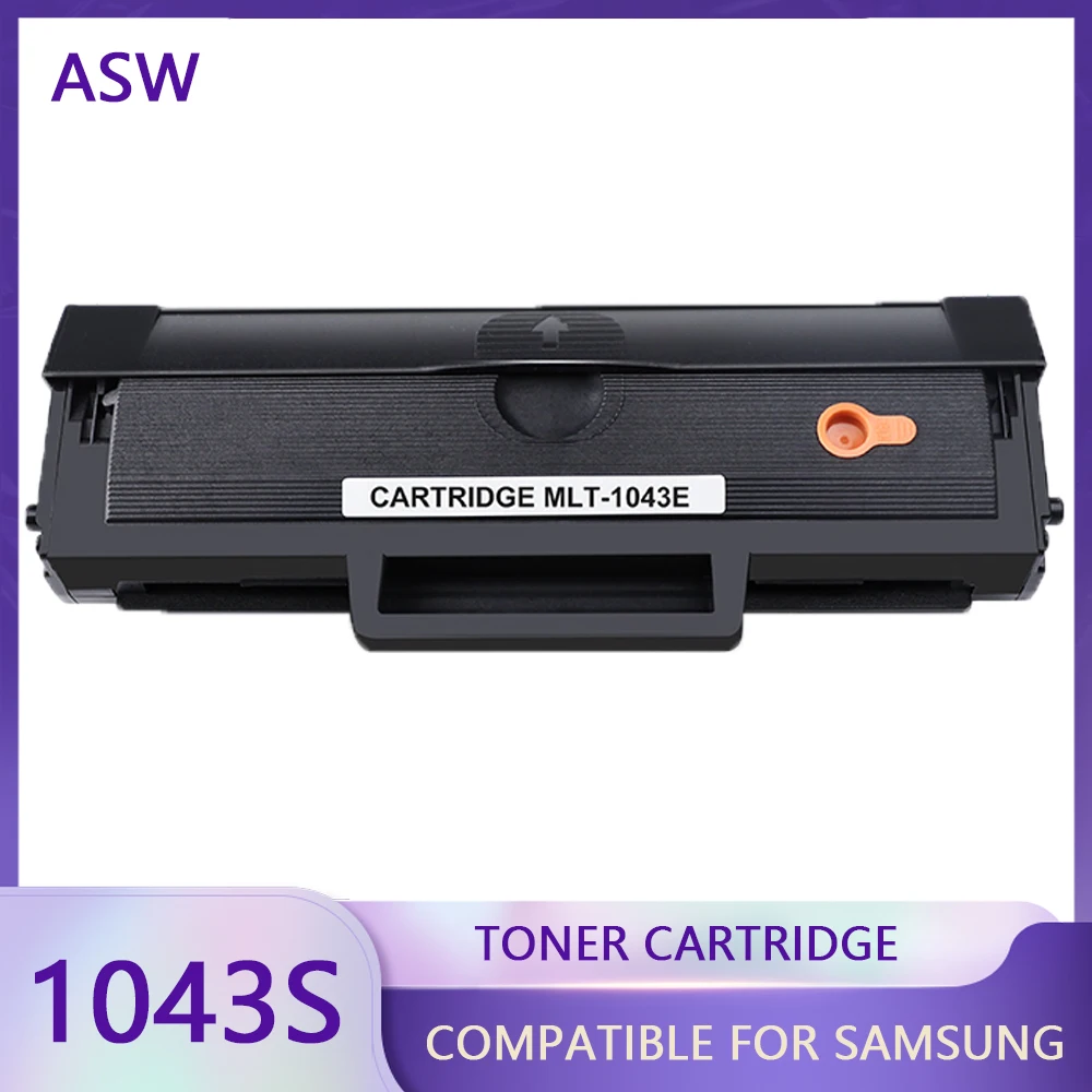 

mlt-d104s MLT D104S 104S D104 BLACK Compatible Toner Cartridge For Samsung SCX-3200 SCX-3205 SCX-3205W SCX-3207 printer