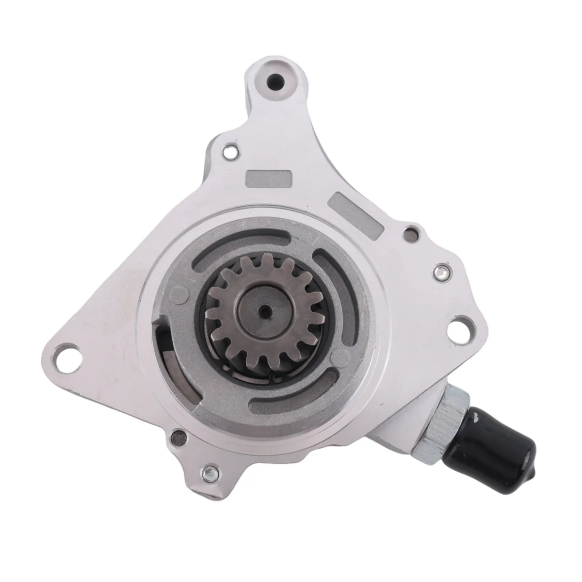 МЭ 017287 Вакуумный насос генератора для Mitsubishi 4D33 4D34 Fuso Canter