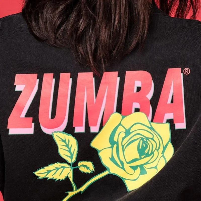 Одежда Zumba новинка дешевая Женская одежда для йоги аэробики бега фитнеса zumba с