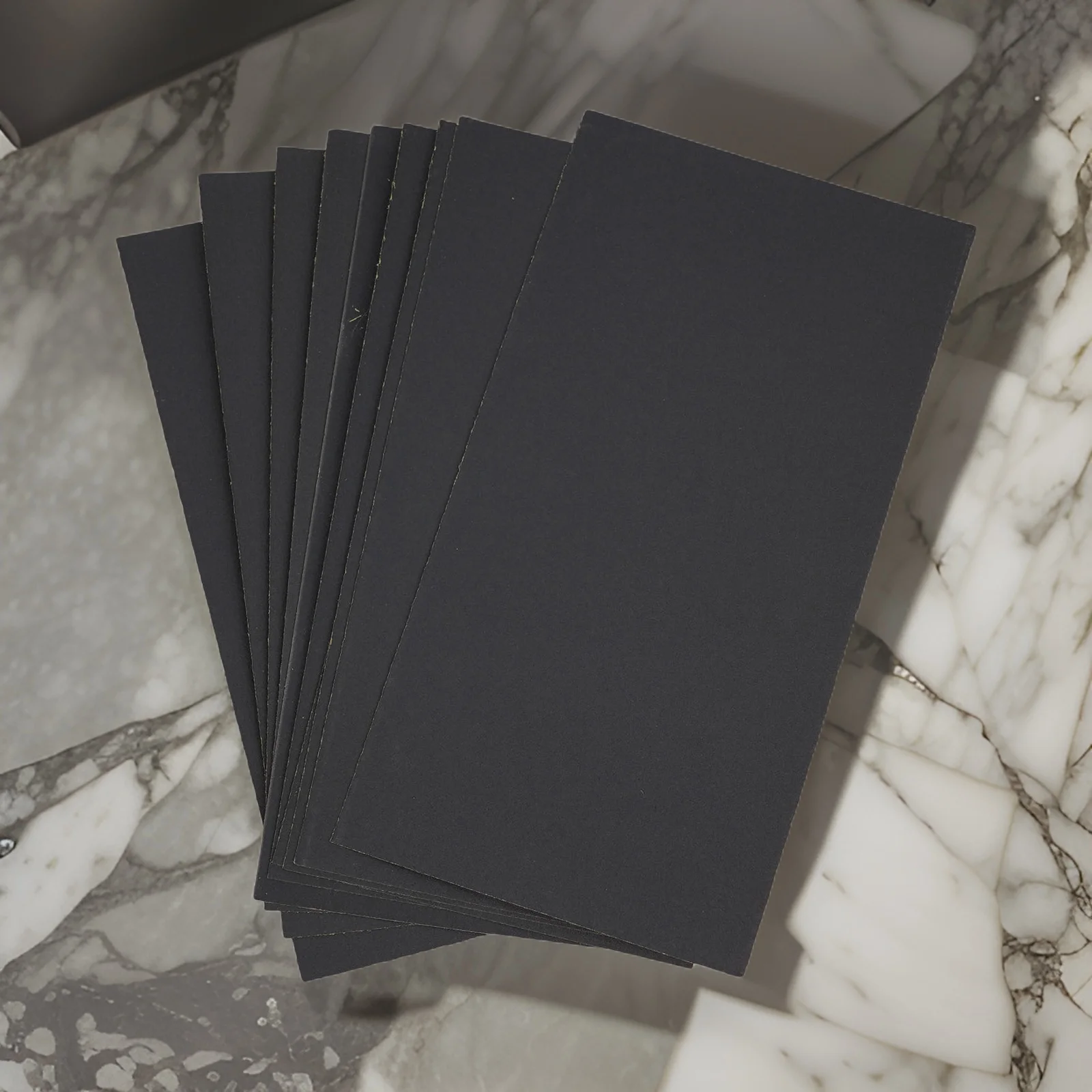 10 шт. мебельная наждачная бумага для влажной сушки 3 дюйма 5-1/2 600/800/1000/1200/1500/2000/2500