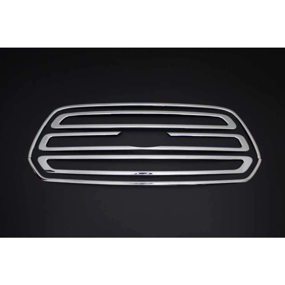 Купить Решетка Радиатора Форд Транзит