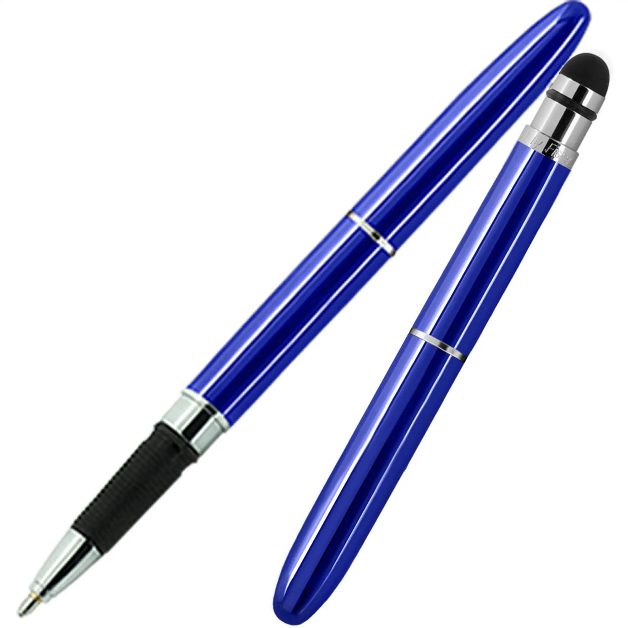 

Grip Space Pen with Conductive Stylus (BG1/S) Multi-Colored