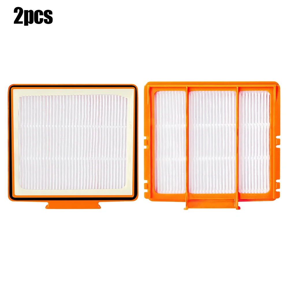 

2pcs Filter For Shark AV2501S RV2502AE RV2520A0US AI Robotic Vacuum Cleaner Hepa Filter Part Sweeper Accessories Filter Element
