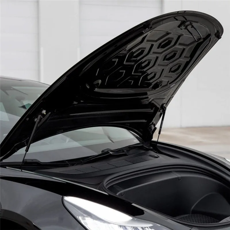 Автомобильный передний капот подъемник капота амортизаторы стержень пружинный