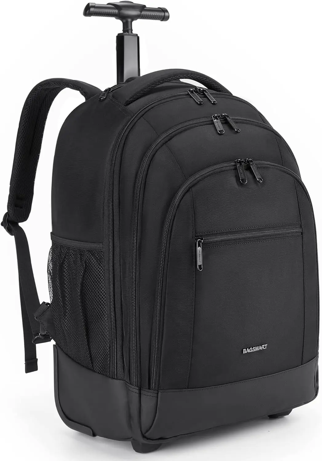

Рюкзак на колесиках, водостойкий дорожный рюкзак для ноутбука с колесиками, большой роликовый рюкзак для колледжа, сумка на колесиках для компьютера, деловой