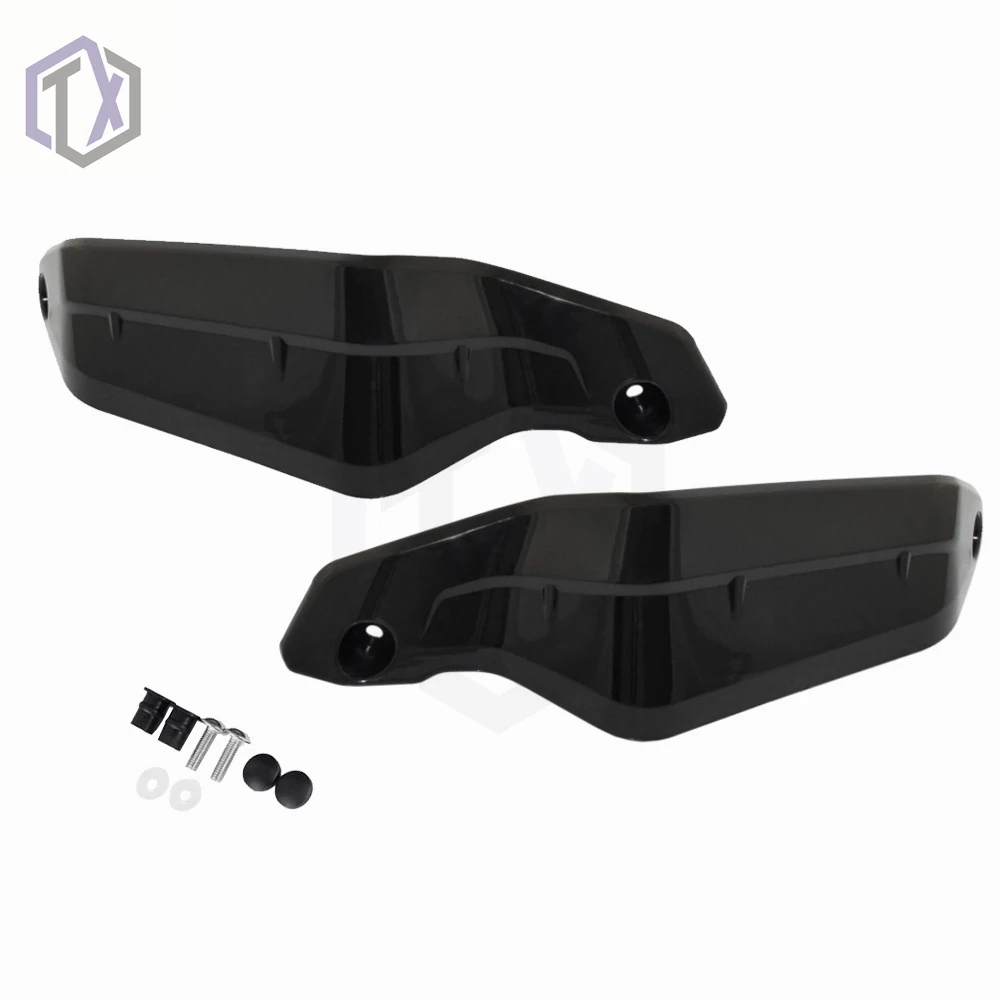 

Motorcycle Hand Guard Deflectors for Honda X-ADV 750 XADV 750 CRF1100l CRF 1100L 2021 - NEW Sports Hand Guard Shield Protector