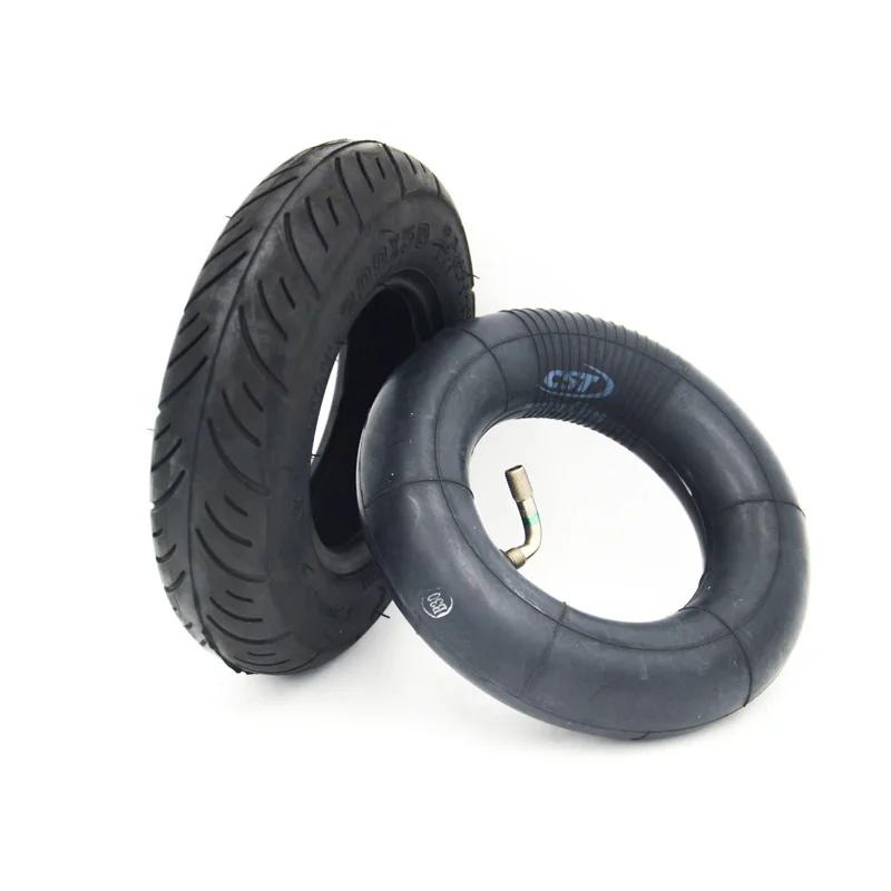 

CST 200x50 Tire For Razor Scooter E100 E150 E200 Electric Scooter Inner Outer Tire 8 Inch Mini Scooter Tyre Electric Vehicle
