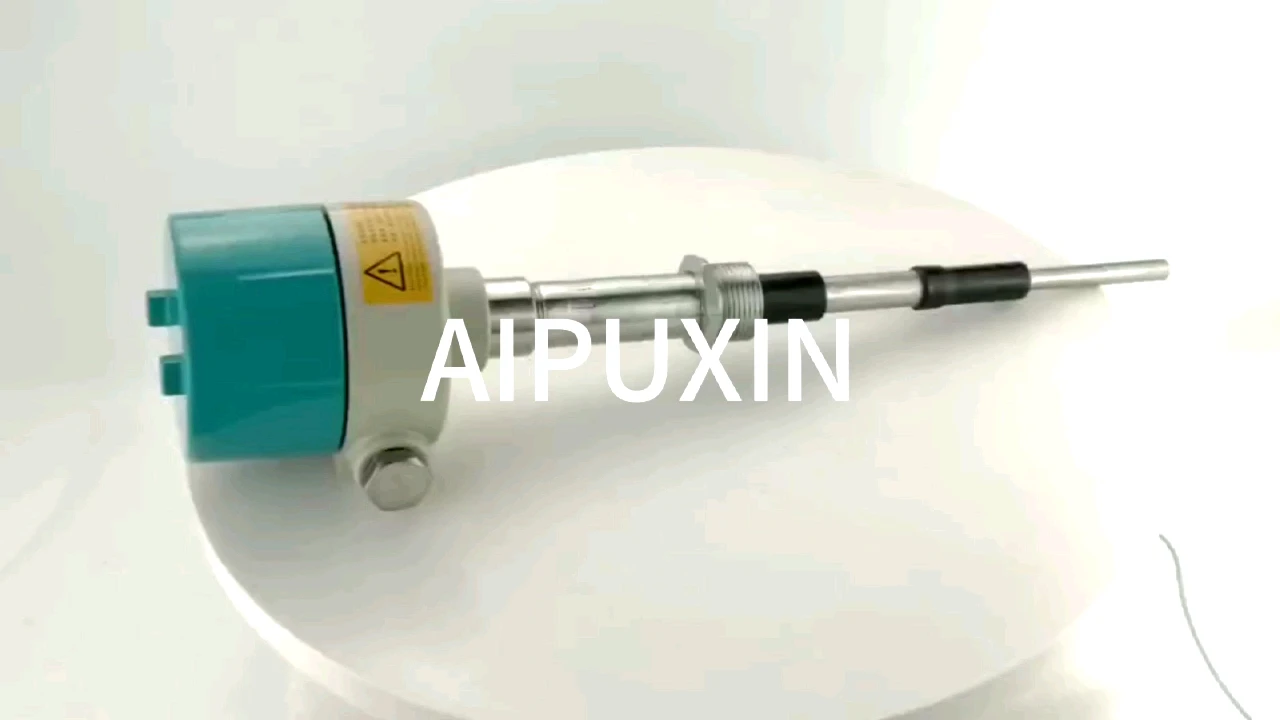 

Low-cost customized radio frequency admittance level switch/level controller