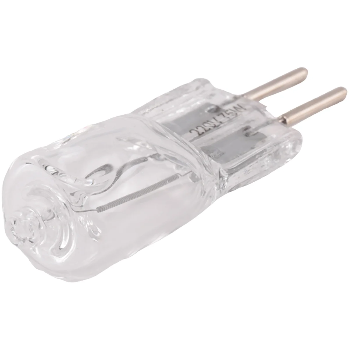 For Godox 75W 220V Flash Tube Lamp Bulb for Photo Studio Compact Strobe Light K150A K180A 250SDI 300SDI E250 E300