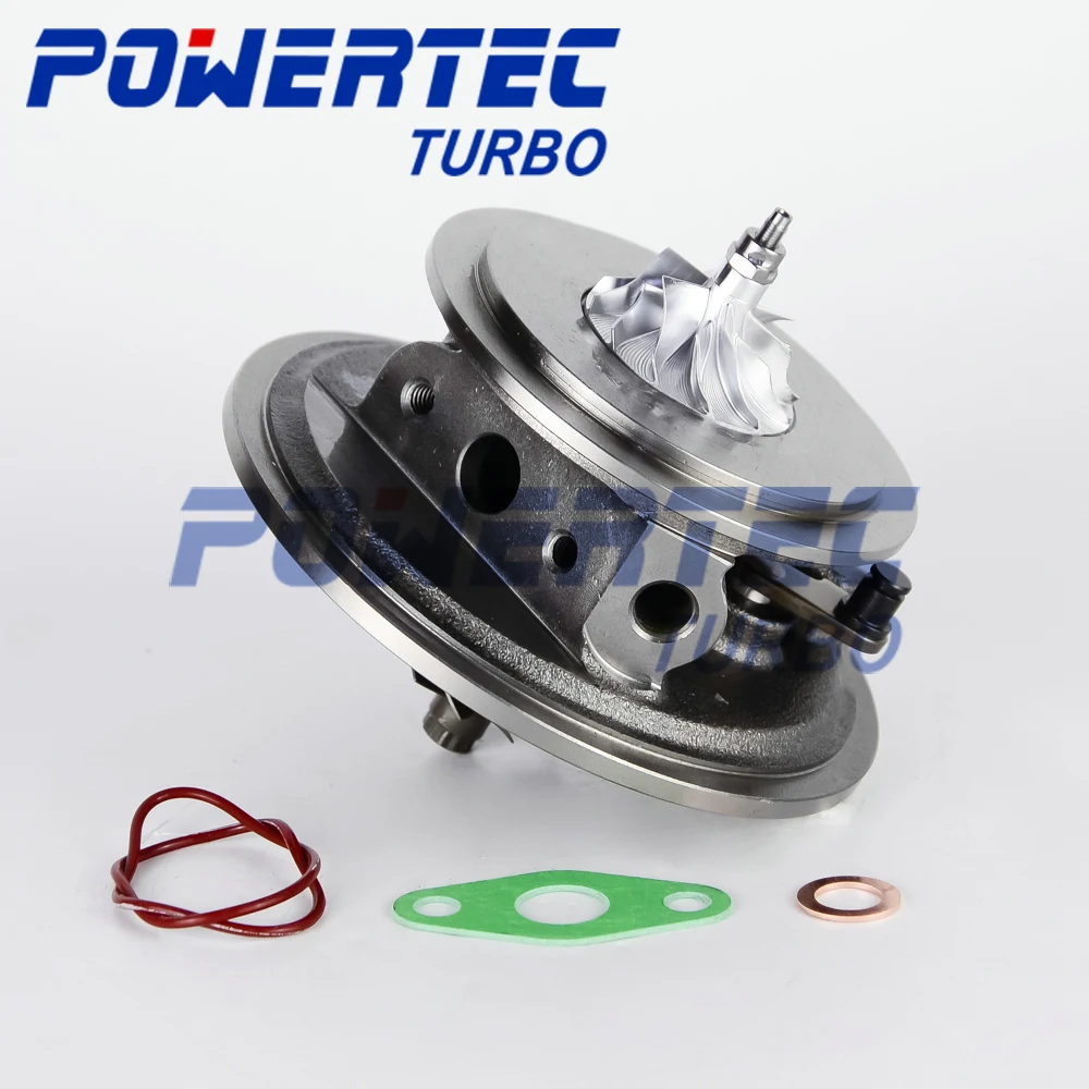 Картридж турбокомпрессора для VW Polo 75HP 55Kw 789016 TDI R3 Euro 5 4V DPF 03P253019BV