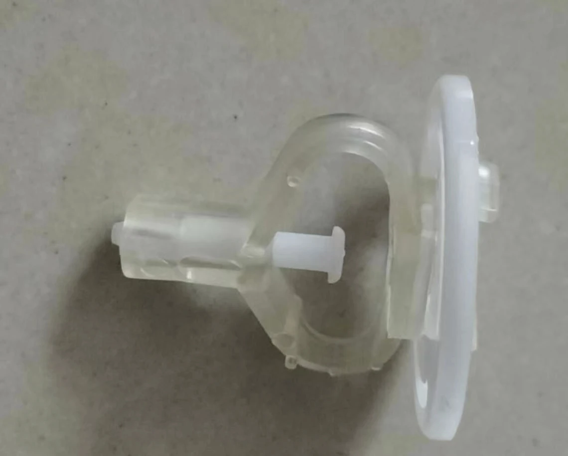 Accessories Connection Rubber Ring