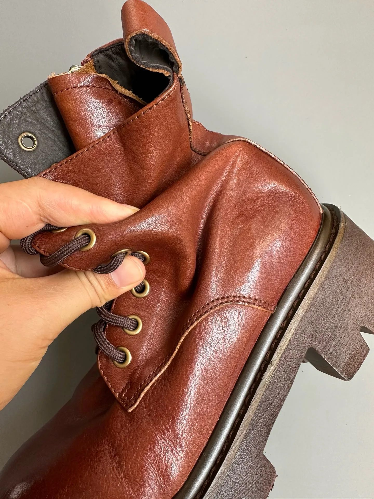 Jenny &amp Dave минималистичные женские ботинки в стиле ретро американские ковбойские