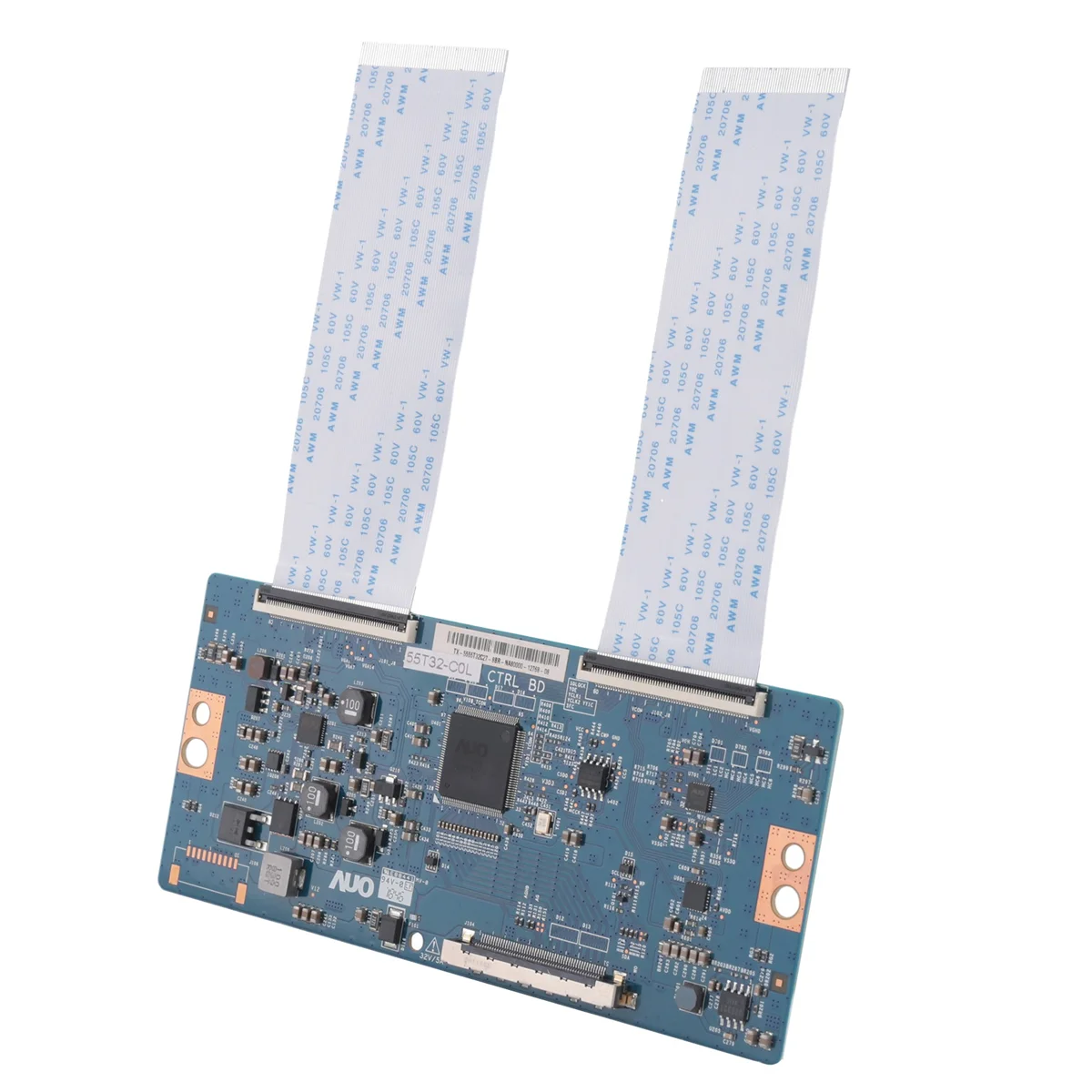 Логическая плата 55T32-C0L 55T32-COL CTRL BD для дисплея 4K 55 дюймов