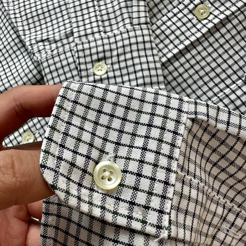 Рисунок 6 - Повседневные мужские рубашки лучшего бренда