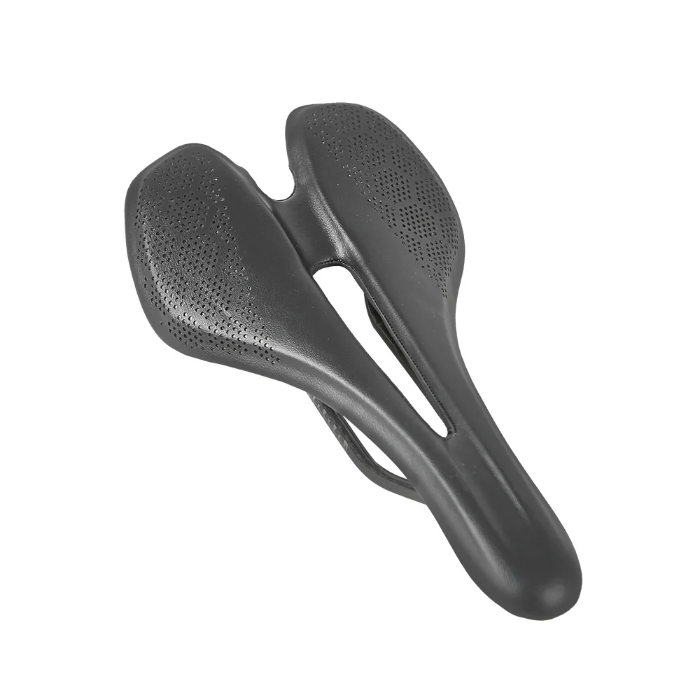 

TWITTER Best seller road bike carbon saddle bicycle seats Ergonomic soft Cycling Cushion for men and women customize bike seats