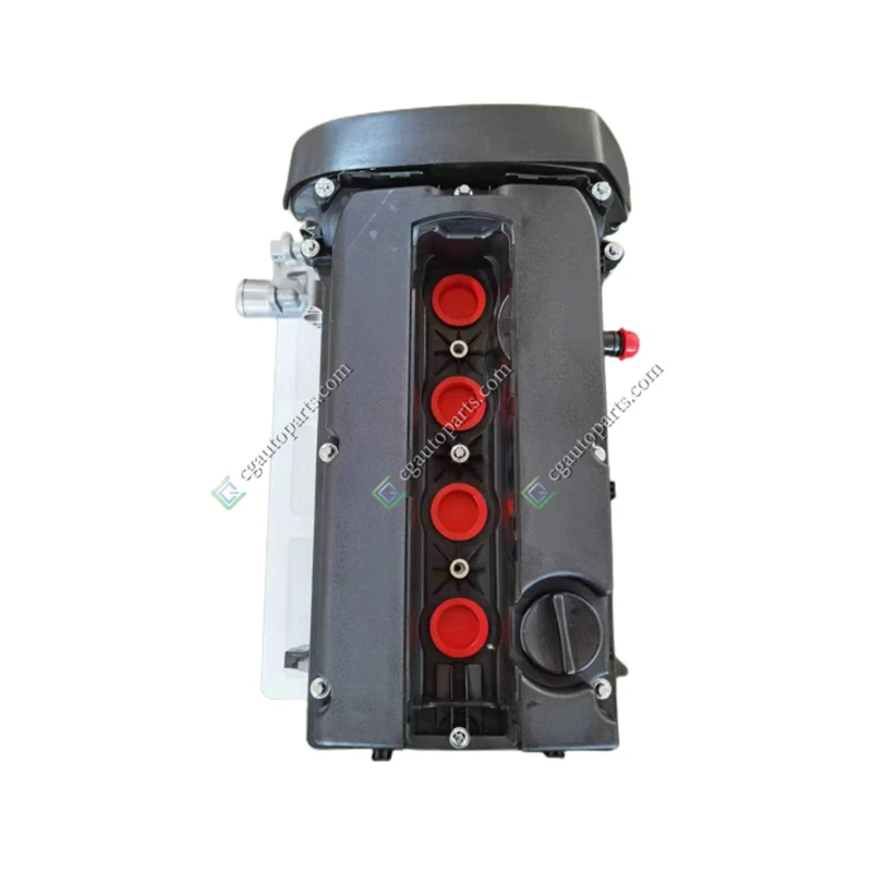 CG автозапчасти новинка F16D4 голая двигатель 1 6 л в сборе для Chevrolet Cruze длинный блок