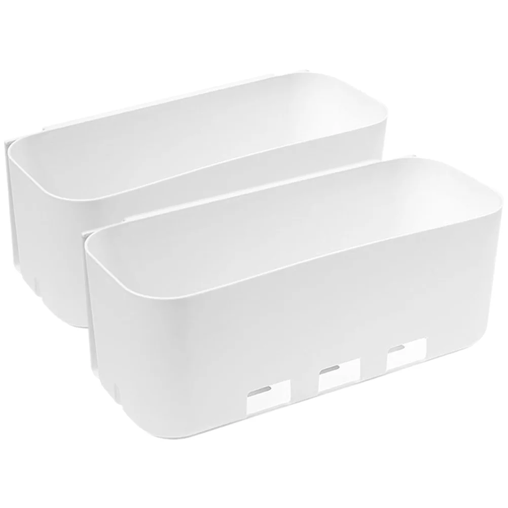 

Organizer Storage Drawers Holder Outglasses Brush Makeup Bottlephone Adhesive Shelf Bedside Basket Sliding Slide Cabinet Jewelry