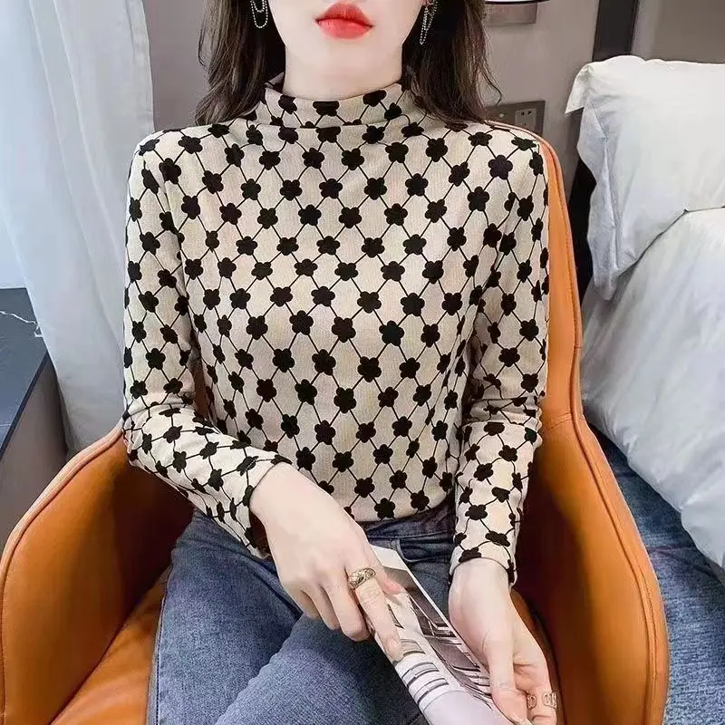 Рисунок 3 - Осень/Зима 2023, новый женский