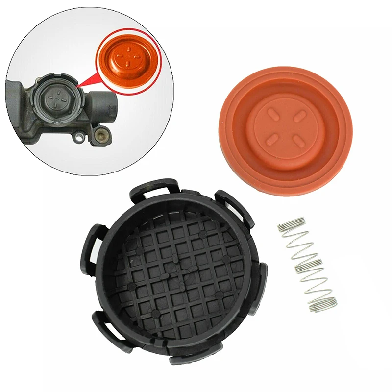 

1 Set Engine Valve Cover Waste Cover 0248.L1 for Citroen Peugeot Auto Engine Valve Rocker Cover Gasket Replacement Accessories