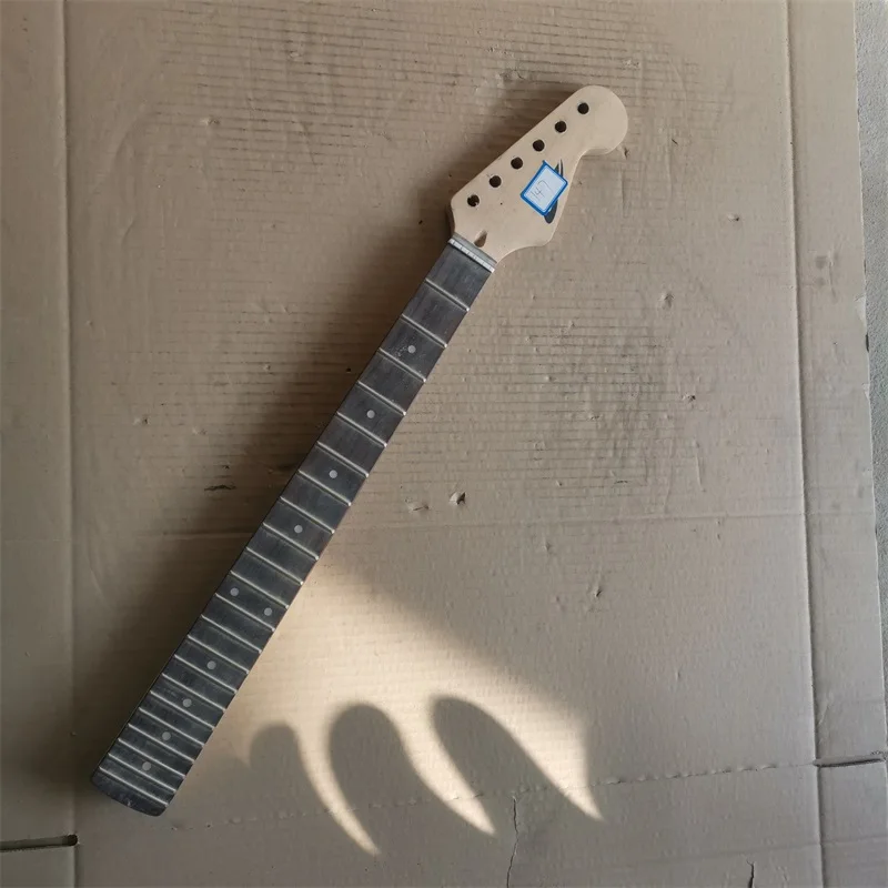 

JNTM Custom Guitar Factory / DIY Guitar Kit / DIY Electric Guitar Neck (064)