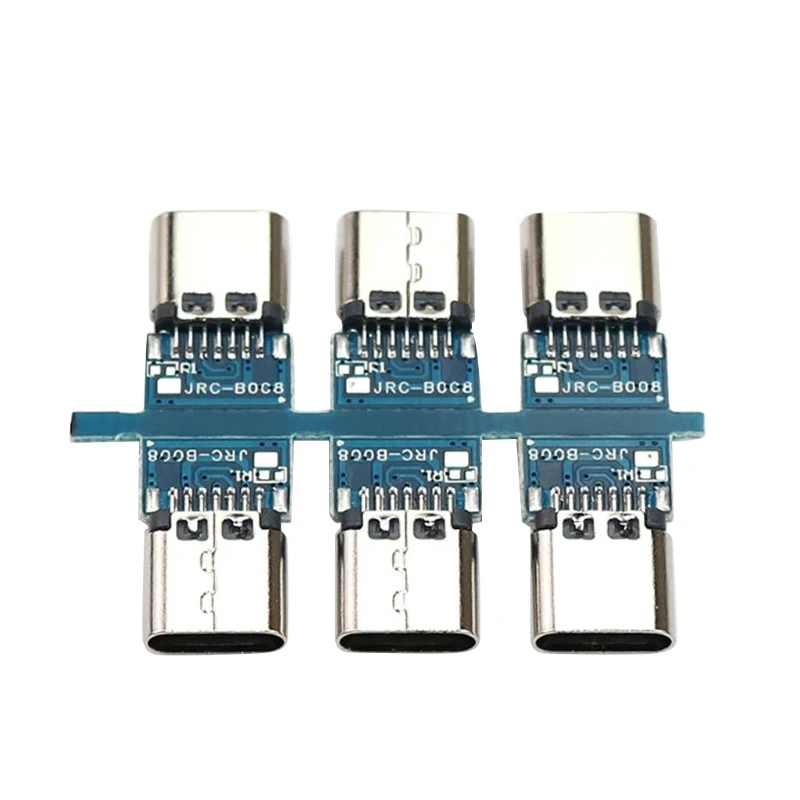 5 шт. USB Type-C