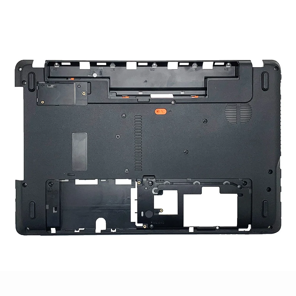 Новинка для Acer Aspire E1-571 E1-571G E1-521 E1-531 E1-531G Германии верх верхней крышки нижний чехол