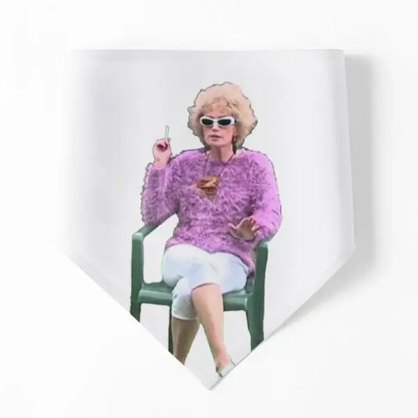 

Банданы Kath And Kim Kath с дымчатым рисунком, семейный костюм, платок с принтом, шарф для щенков, кошек, платок для домашних животных