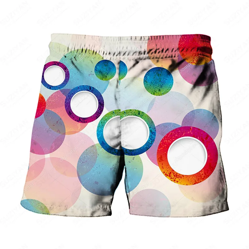 

Mesh Shorts Men Beach Shorts Men Male Men Shorts Korean Version For Men Classic Patterns Big Shipping Size Shirts For Men