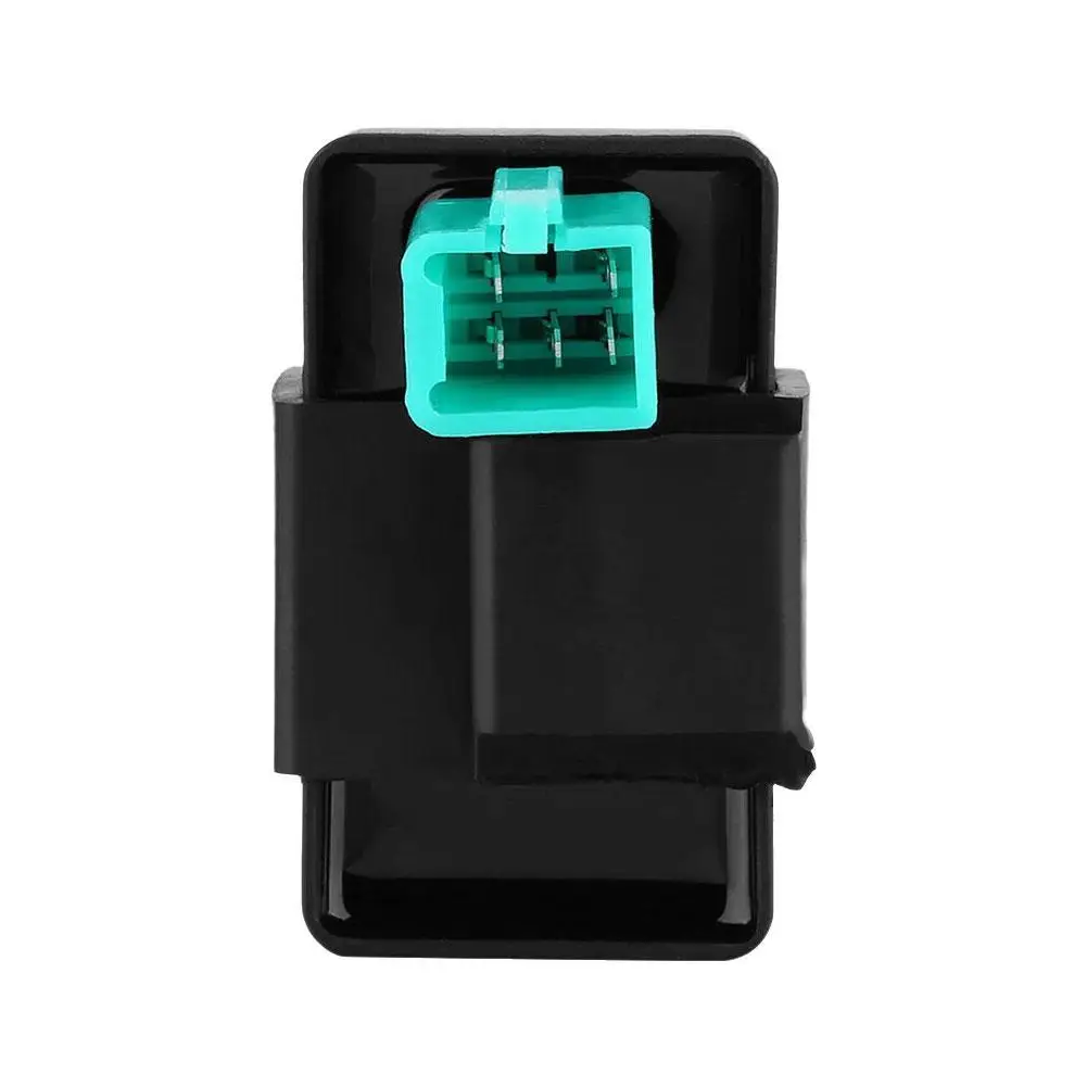 Универсальный переключатель зажигания CDI 5-pin DY100 AC воспламенитель для 50 куб. См 70 90