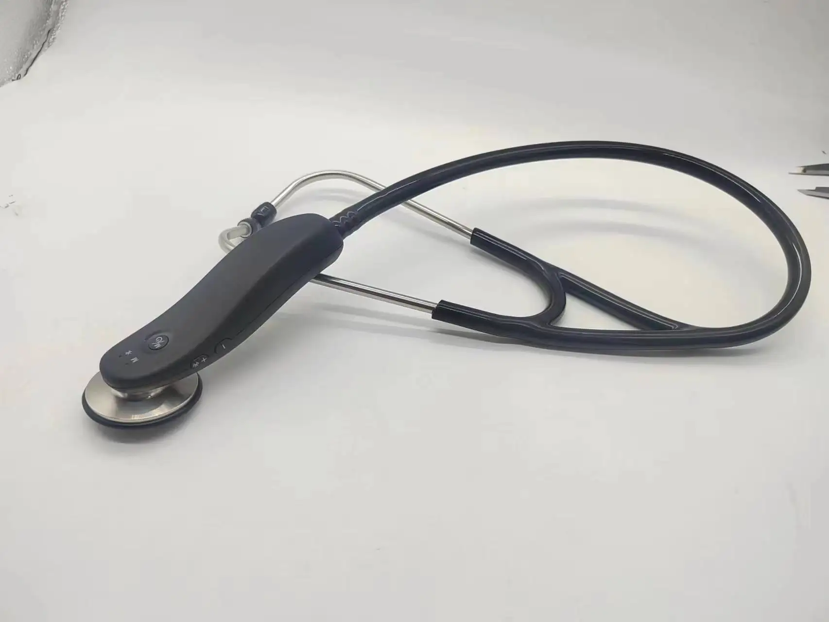 Высокое качество три режима auscultation подключение Bluetooth беспроводная передача даты