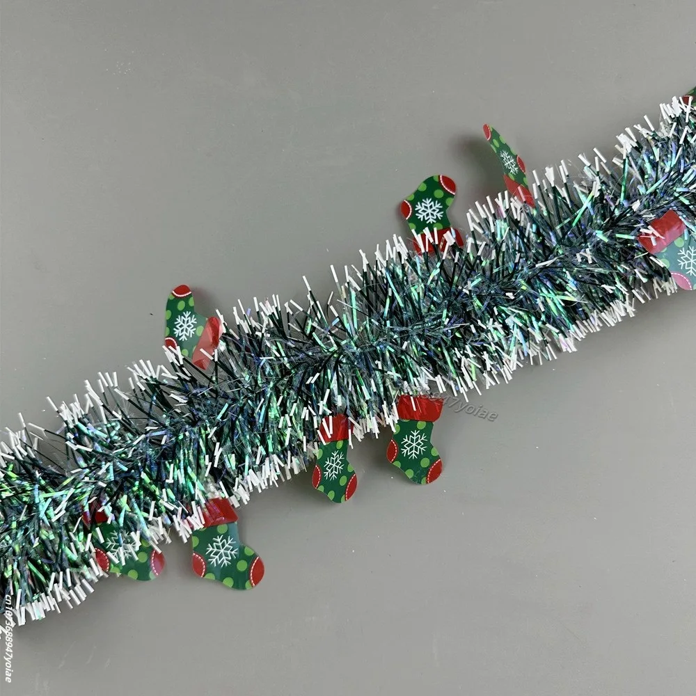 

Рождественский венок MOONBIFFY