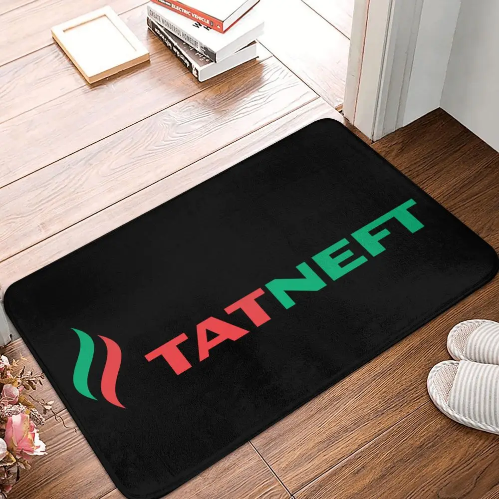 Новинка напольный коврик TATNEFT с рисунком домашний креативный Супер Мягкий