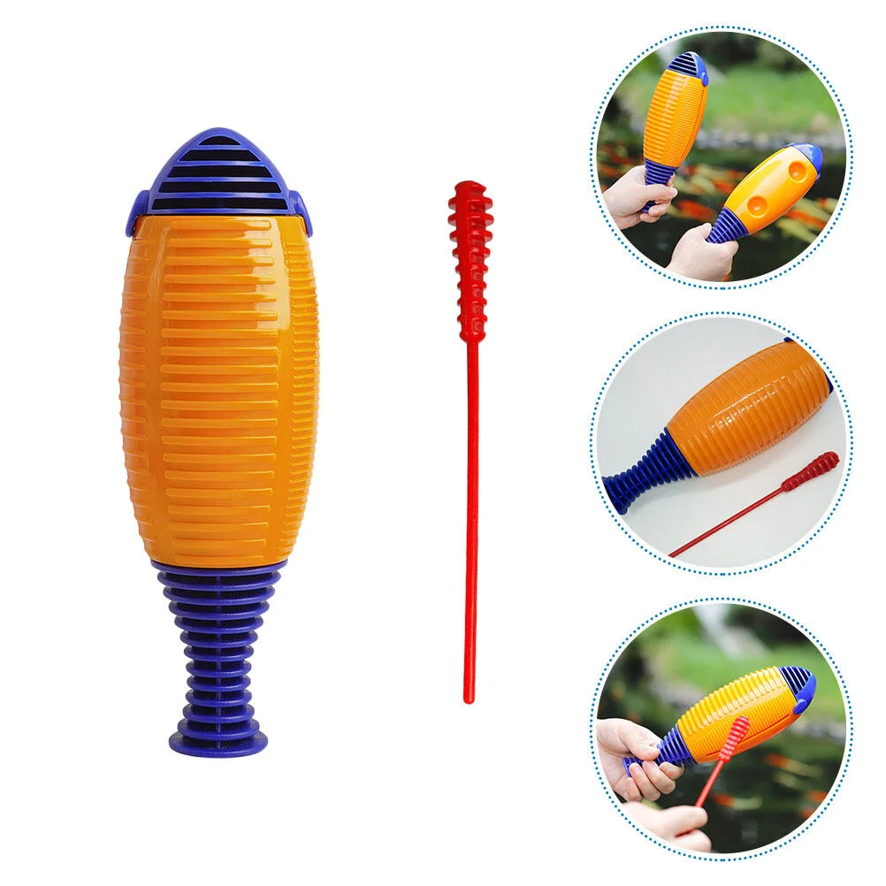 

Raqqa Children Percussion Instrument Kids Toy Educational Aids Musical Enlightenment Baby Toys