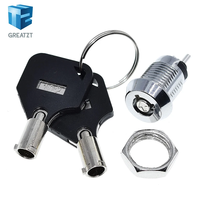 

Электронный замок для телефона GREATZT S1201