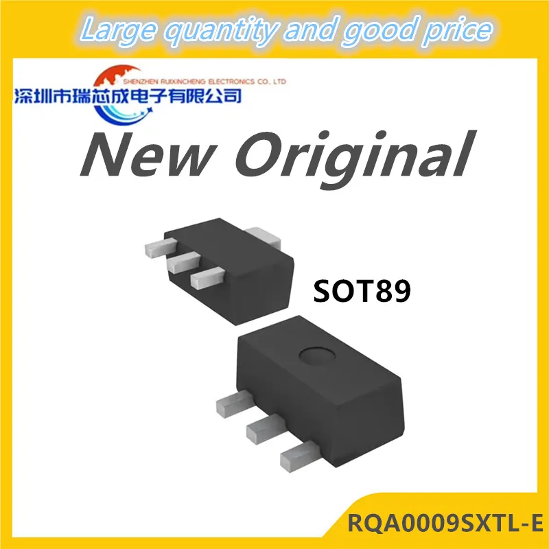 

(5-10piece)100% New RQA0009SXTL E RQA0009SXTL RQA0009 SX5 sot 89 Chipset