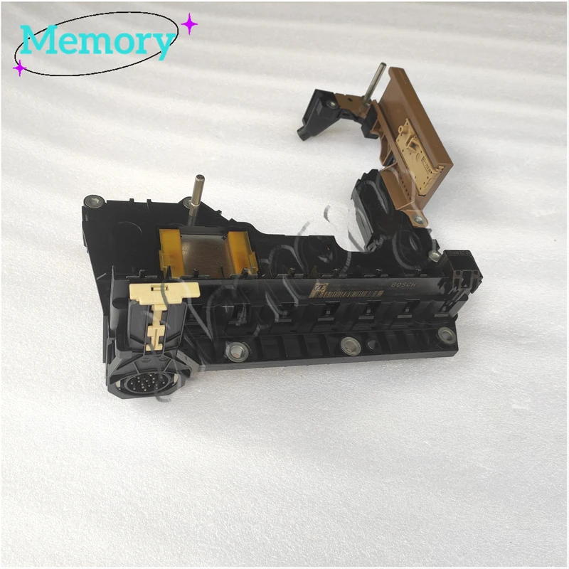 6HP19 6HP21 6HP28 F02 блок передачи проводника TCU TCM 5WK750010AA для BMW 7series 730Li 740Li 750Li 0260550008