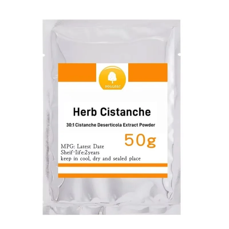 50 г-1000 г 100% травяной канстанче кантисташ Tubulosa в Хотан десертиколы P бесплатная