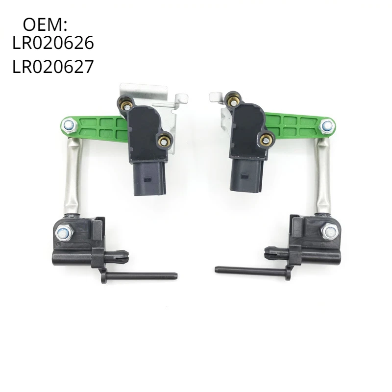 

7P0616213 7P0616214 Front Left / Right Height Level Sensor For AUDI VW Touareg V6 V8 2011-2018 7P0616213 7P0616214