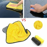 car washing towel casement dish cleaning cloth rag dry strong absorbent soft for car cleaning casement cleaning dish cleaning