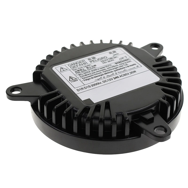 Новинка для 10-15 Chevy Camaro Cadillac CTS Dodge Durango ксеноновый балласт HID Модуль блока