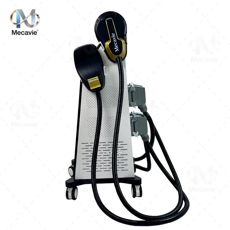 Аппарат для похудения MECAVIE с 245 ручками, электростимулятор мышц Nova EMS, 6500 Вт, неинвазивный, 200 Гц (art.: 3920d8bb4fbb8) - 3920d8bb4fbb8