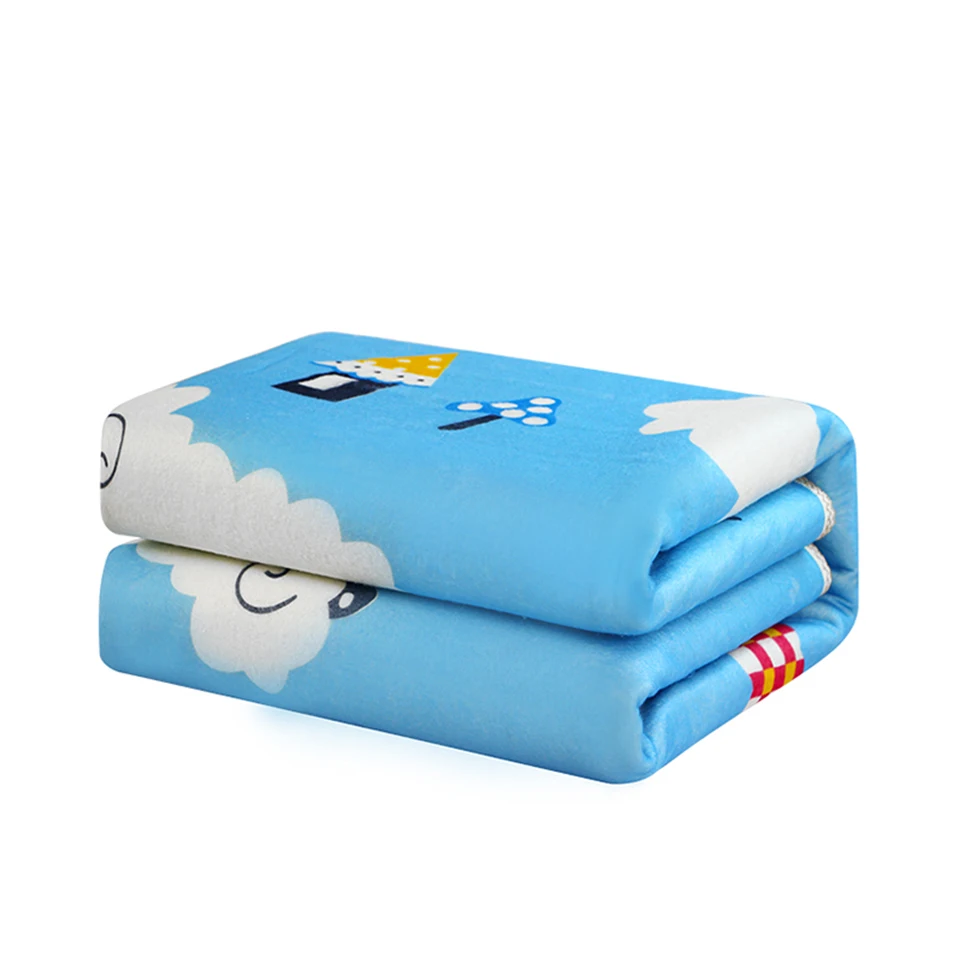

Electric Blanket Double 220V Warm Bed Heater Thermostat Electric Mattress Soft Heating Blanket Warmer Heater Carpet Security