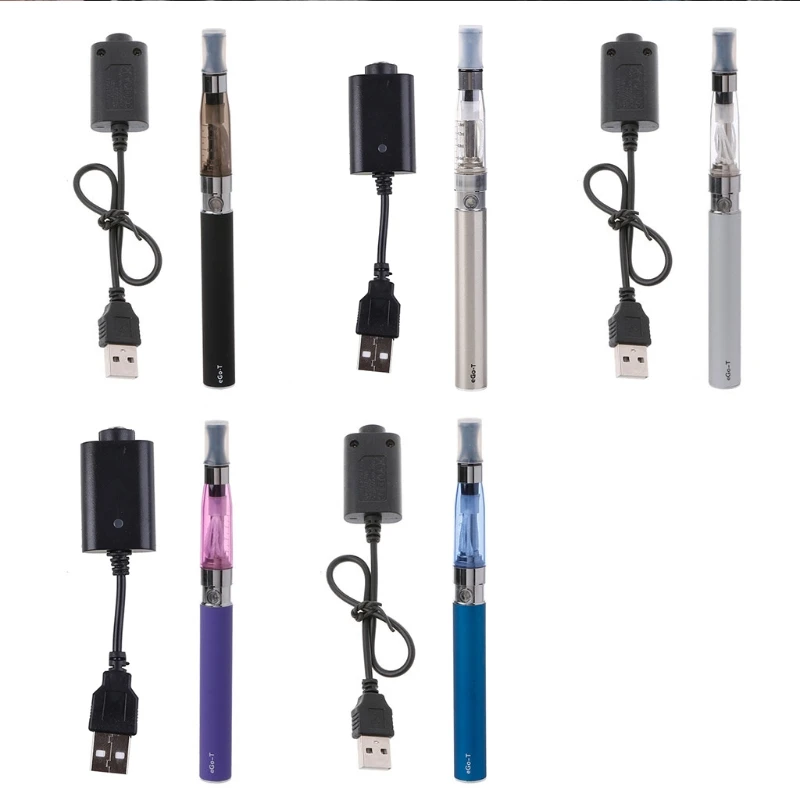 

Rechargable Cigarette Chargers Mod Short Circuit for Protec DropShipping