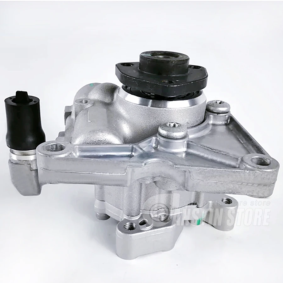 Новый автоматический насос гидроусилителя руля для Mercedes Benz W220 S350 S320 1998-2005 гг.