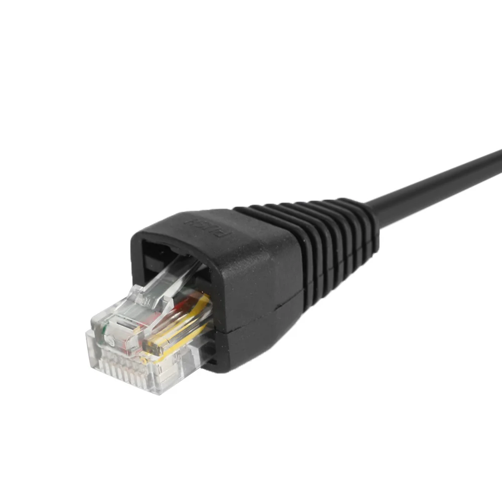 Gtwoilt Walkie talkie Standard Mobile Mic For Vertex Yaesu MH-67A8J 8 pin VX-2200 VX-2100 VX-3200 two way Radio