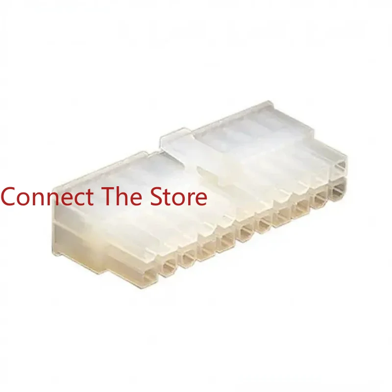 

9PCS Connector 3901-2220 39012220 39-01-2220 5557-22R 22P Stock