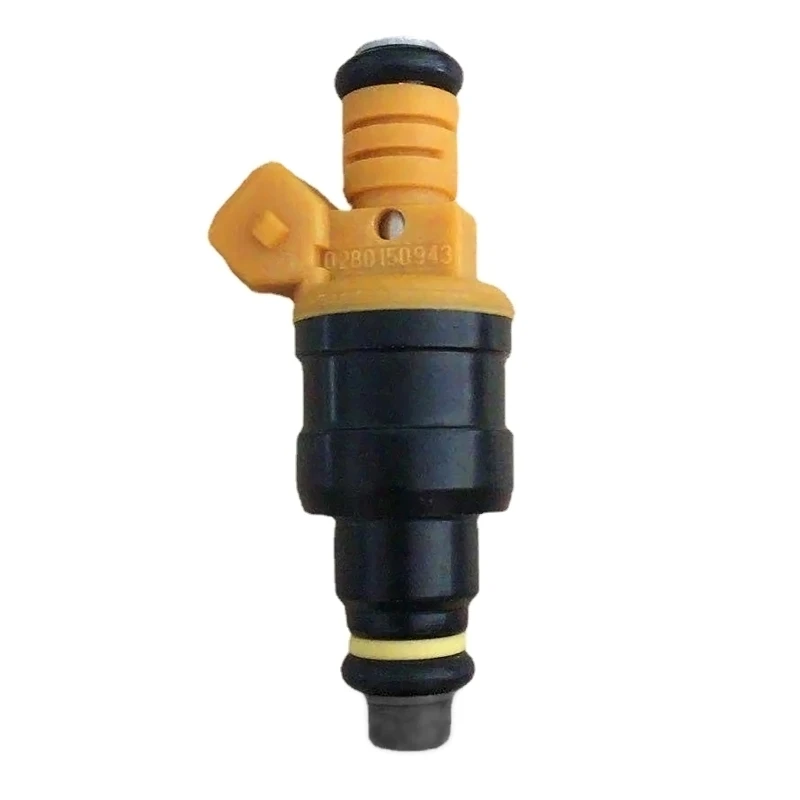 

Fuel Injectors Nozzle OEM:0280150943 for F150 F250 Drop Shipping